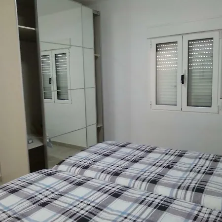 Daire Bungalow Costa Teguise