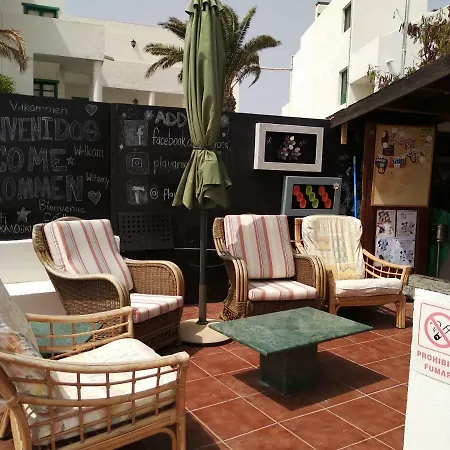 Bungalow Apartman