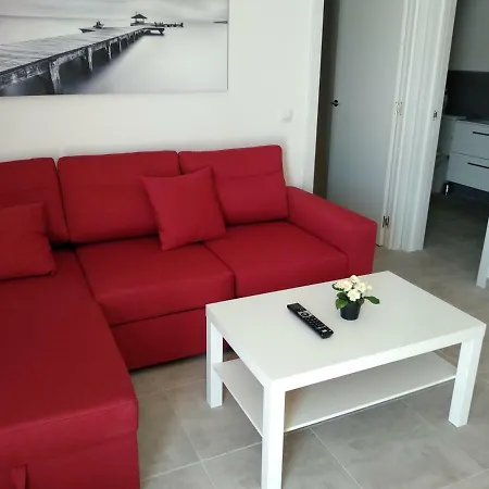 Bungalow Apartman
