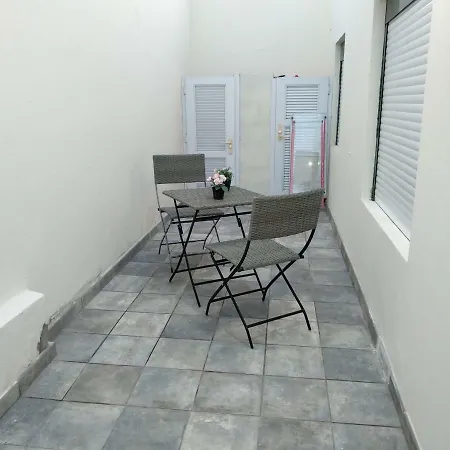 Bungalow *