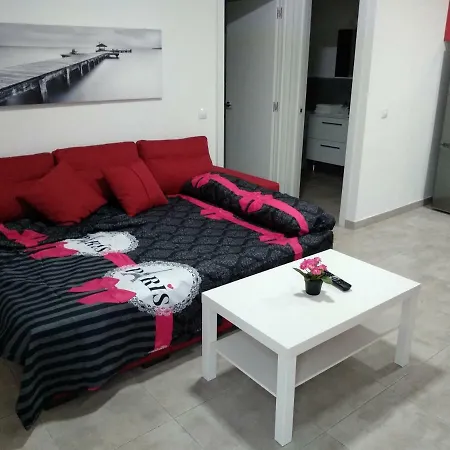 Bungalow Costa Teguise