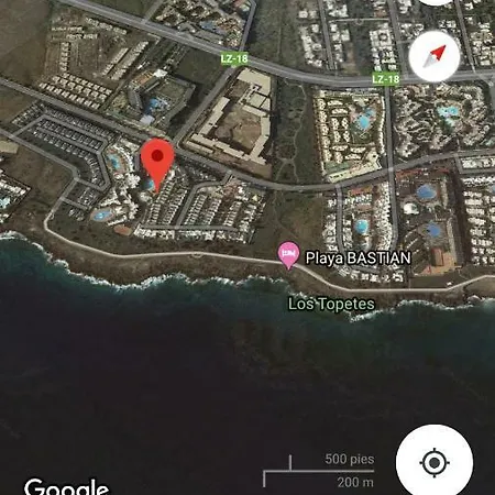 Bungalow