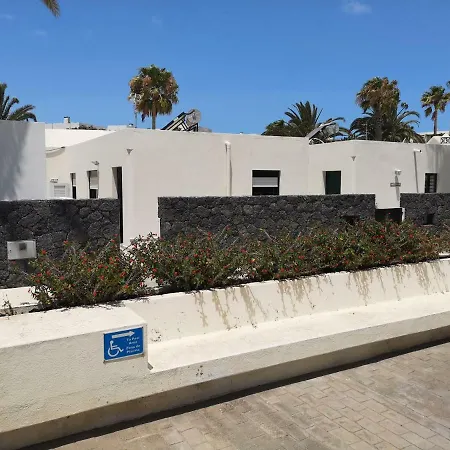 Bungalow *