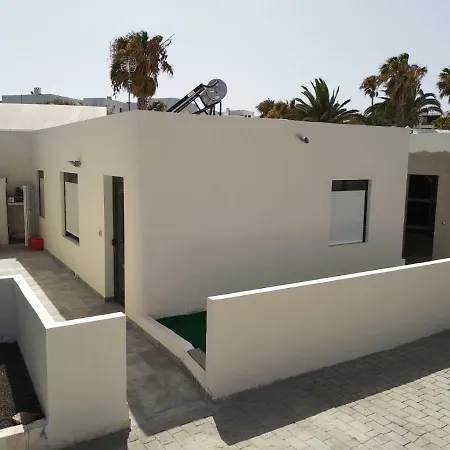 Apartment Bungalow