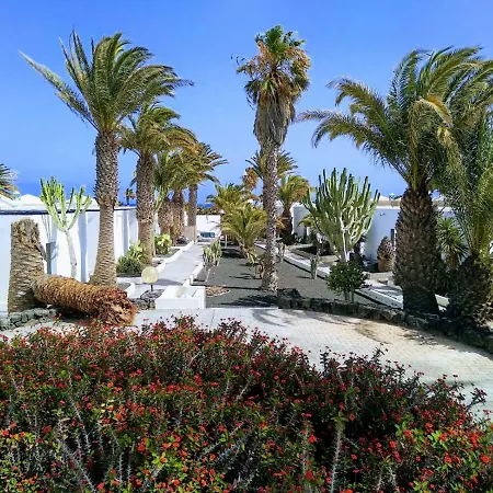Lägenhet Bungalow Costa Teguise