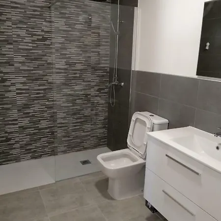 Bungalow Costa Teguise