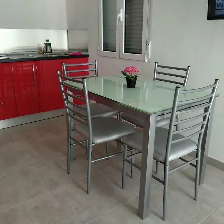 Bungalow * Costa Teguise