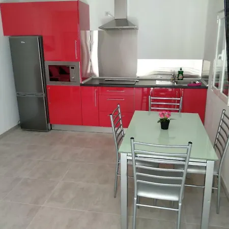 Bungalow Appartement Costa Teguise