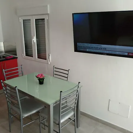 Bungalow * Costa Teguise