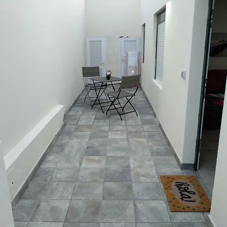 Appartement Bungalow Costa Teguise