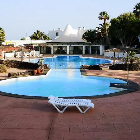 Bungalow * Costa Teguise